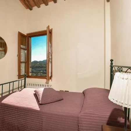 Casale Di Rosa * Лукка