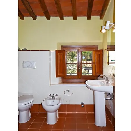 Casale Di Rosa Villa *