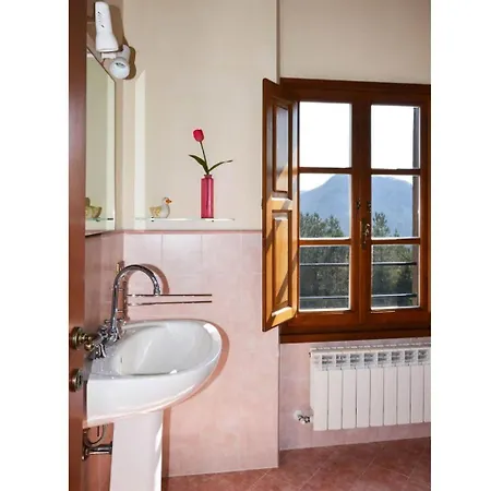 Casale Di Rosa Lucca
