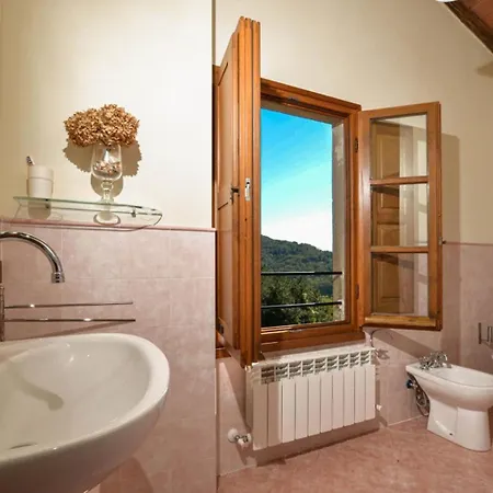 Casale Di Rosa * Lucca