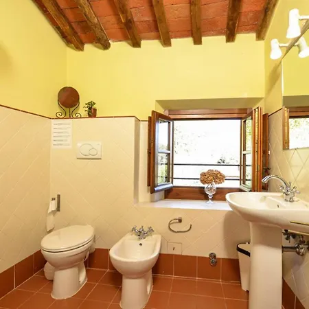 Вилла Casale Di Rosa