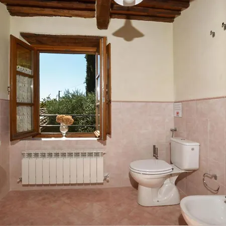 Casale Di Rosa Вилла *