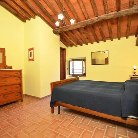 Villa Casale Di Rosa Lucca
