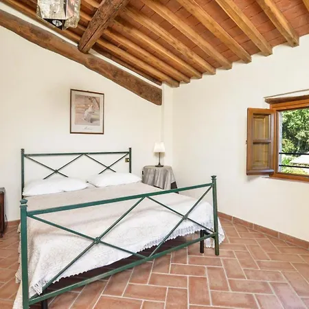 Casale Di Rosa Вилла