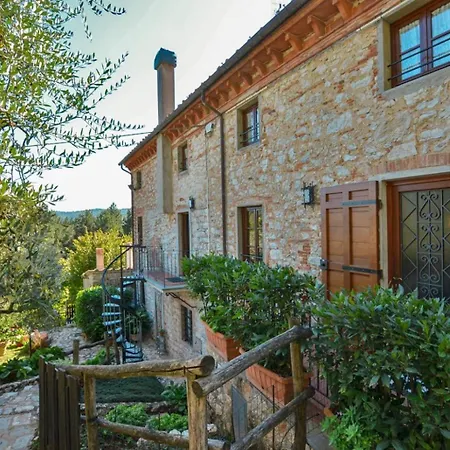 Casale Di Rosa * Лукка