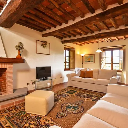 Villa Casale Di Rosa *