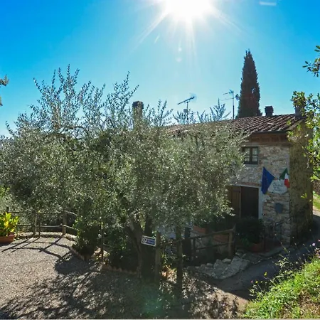 Casale Di Rosa
