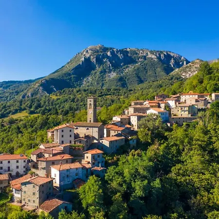 Casale Di Rosa Villa *