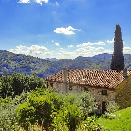 Villa Casale Di Rosa Lucca