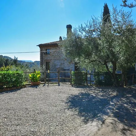 Casale Di Rosa * Лукка