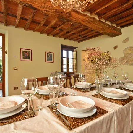 Casale Di Rosa Lucca
