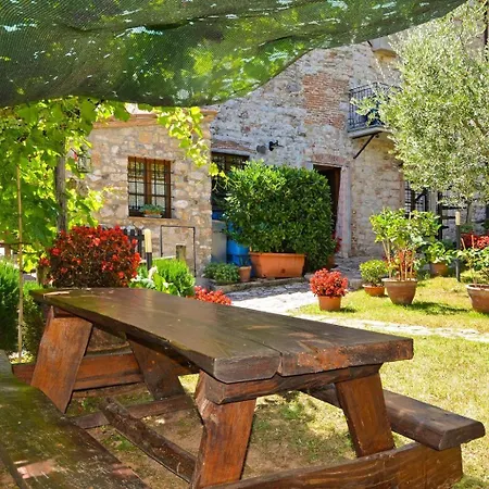Villa Casale Di Rosa *