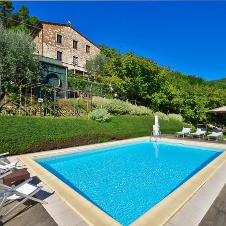 Casale Di Rosa Вилла *