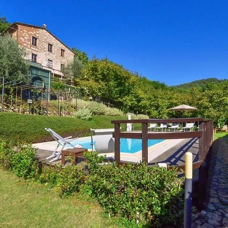Casale Di Rosa * Лукка